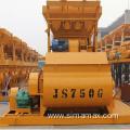 good quality concrete mixer machine price